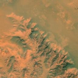 Satellite imagery of Lebet ech Chehem, DZ