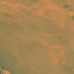 Satellite imagery of Lebet ech Chehem, DZ