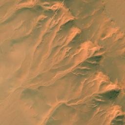 Satellite imagery of Bou Sebaa Redjoum, DZ