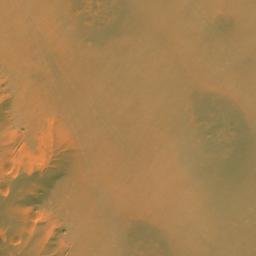 Satellite imagery of Bou Sebaa Redjoum, DZ