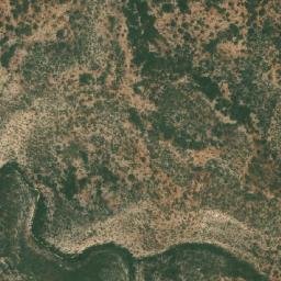 Satellite imagery of Al Barrānī, LY
