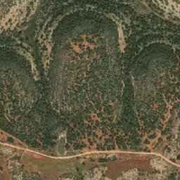 Satellite imagery of Minqār Bū Ţabaq, LY