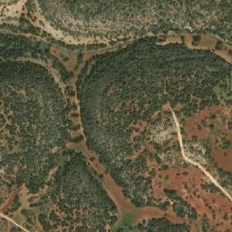 Satellite imagery of Minqār Bū Ţabaq, LY