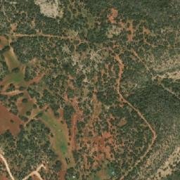 Satellite imagery of Minqār Bū Ţabaq, LY