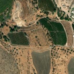 Satellite imagery of Ma‘alé Alummot, IL