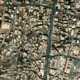 Satellite imagery of Maḑāfat aţ Ţarshān, SY