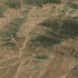 Satellite imagery of Pulhā-ye Kāligaz, AF