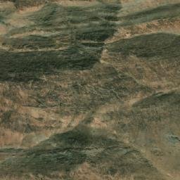 Satellite imagery of Pulhā-ye Kāligaz, AF