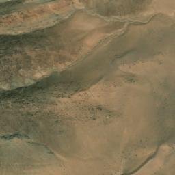 Satellite imagery of Pulhā-ye Kāligaz, AF