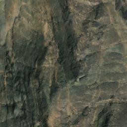 Satellite imagery of Kōh-e Rōd-e Duzd, AF