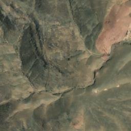 Satellite imagery of Kōh-e Rōd-e Duzd, AF