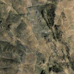 Satellite imagery of Kōh-e Khowr, AF