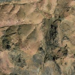 Satellite imagery of Kōh-e Khowr, AF