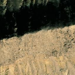 Satellite imagery of Kōh-e Surkh, AF
