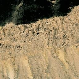 Satellite imagery of Kōh-e Surkh, AF