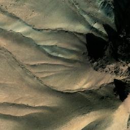 Satellite imagery of Sīkhā-ye Isfanj, AF