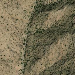 Satellite imagery of Kōh-e Shah Ghilā Bābā, AF