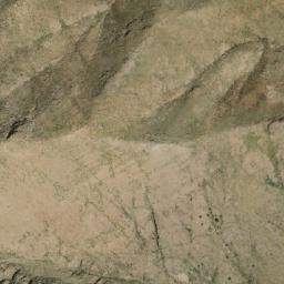 Satellite imagery of Band-e Garak, AF