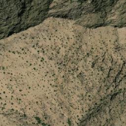 Satellite imagery of Kōh-e Garak, AF