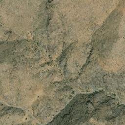 Satellite imagery of Kōh-e Kādālak, AF