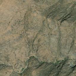 Satellite imagery of Kōh-e Kādālak, AF