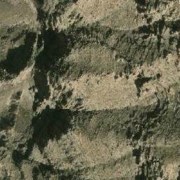 Satellite imagery of But Kōh, AF