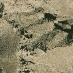 Satellite imagery of But Kōh, AF