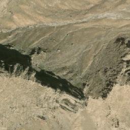 Satellite imagery of But Kōh, AF