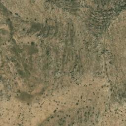 Satellite imagery of Pushtah, AF