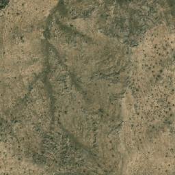 Satellite imagery of Pushtah, AF