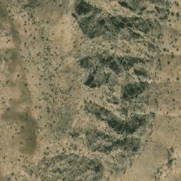 Satellite imagery of Pushtah, AF