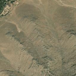 Satellite imagery of Anārak Ghar, AF