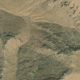 Satellite imagery of Anārak Ghar, AF