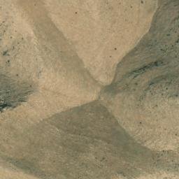 Satellite imagery of Anārak Ghar, AF