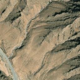 Satellite imagery of Arbād Ghar, AF