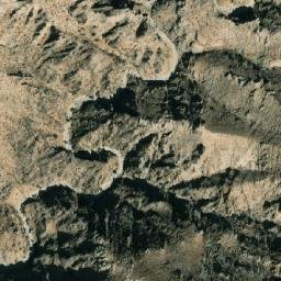 Satellite imagery of Arbād Ghar, AF