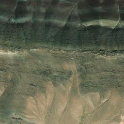 Satellite imagery of Tōrē, AF