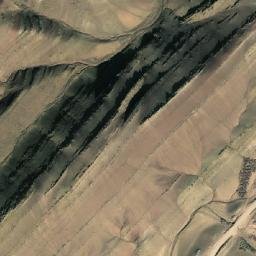 Satellite imagery of Shahīd Kōtal, AF