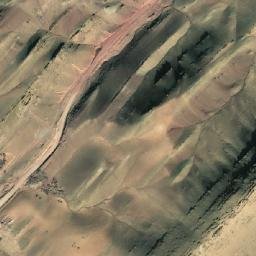 Satellite imagery of Shahīd Kōtal, AF