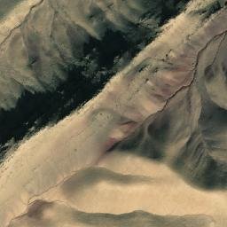 Satellite imagery of Shahīd Kōtal, AF