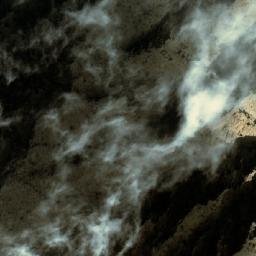 Satellite imagery of Lōy Ghar, AF