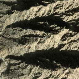 Satellite imagery of Chiwē Ghar, AF