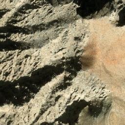 Satellite imagery of Chiwē Ghar, AF