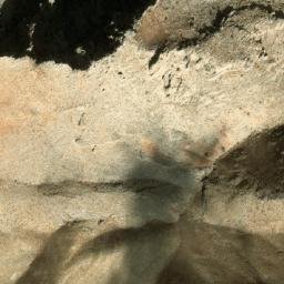 Satellite imagery of Chiwē Ghar, AF