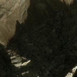 Satellite imagery of Tākhchū Ghar, AF