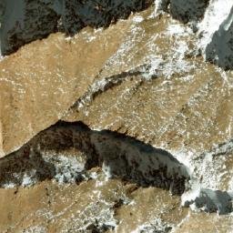 Satellite imagery of Kōh-e Ḏaghḏagh, AF