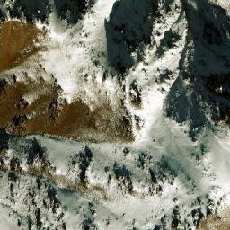 Satellite imagery of Tōr Sar, AF