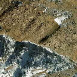 Satellite imagery of Shamshayr Sang, AF