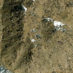 Satellite imagery of Shamshayr Sang, AF