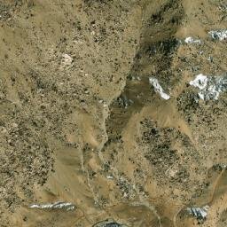 Satellite imagery of Shamshayr Sang, AF